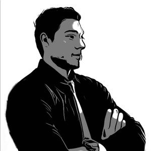 Meet your Posher, Javier